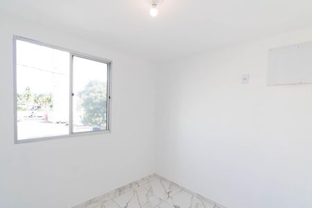 Apartamento para alugar com 43m², 2 quartos e 1 vaga Apartamento para alugar com 43m², 2 quartos e 1 vagaQuarto 2