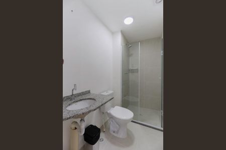 Apartamento para alugar com 62m², 3 quartos e 1 vagaBanheiro social