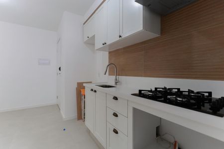 Apartamento para alugar com 62m², 3 quartos e 1 vagaCozinha