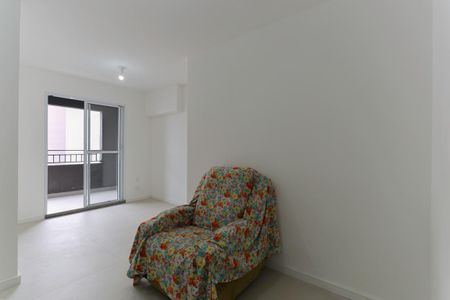Sala de apartamento para alugar com 3 quartos, 63m² em Santana, São Paulo