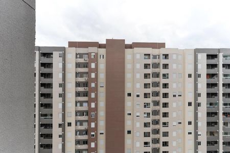 Apartamento para alugar com 62m², 3 quartos e 1 vagaVista do quarto 2