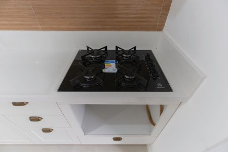 Apartamento para alugar com 62m², 3 quartos e 1 vagaCozinha