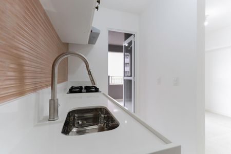 Apartamento para alugar com 62m², 3 quartos e 1 vagaCozinha