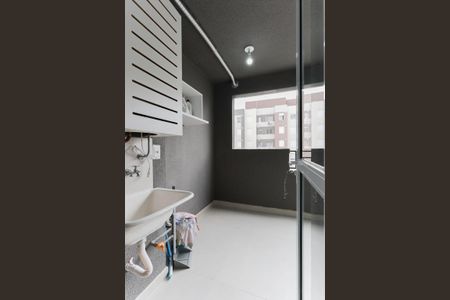 Apartamento para alugar com 62m², 3 quartos e 1 vagaÁrea de serviço