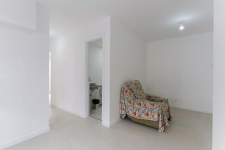 Sala de apartamento para alugar com 3 quartos, 63m² em Santana, São Paulo