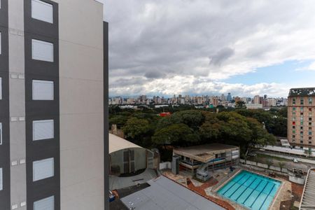 Apartamento para alugar com 62m², 3 quartos e 1 vagaVista da suíte