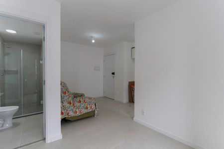 Sala de apartamento para alugar com 3 quartos, 63m² em Santana, São Paulo
