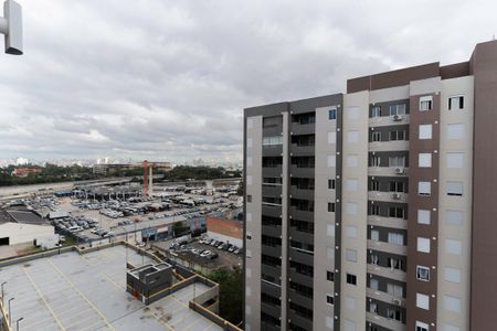 Vista da varanda de apartamento para alugar com 3 quartos, 63m² em Santana, São Paulo