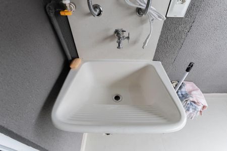 Apartamento para alugar com 62m², 3 quartos e 1 vagaÁrea de serviço