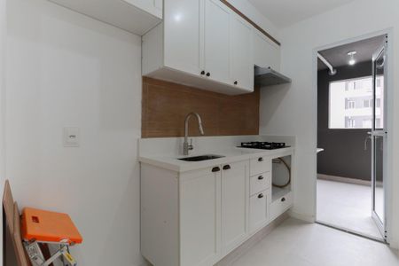 Apartamento para alugar com 62m², 3 quartos e 1 vagaCozinha