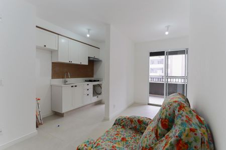 Apartamento para alugar com 62m², 3 quartos e 1 vagaSala