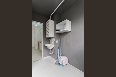 Apartamento para alugar com 62m², 3 quartos e 1 vagaÁrea de serviço