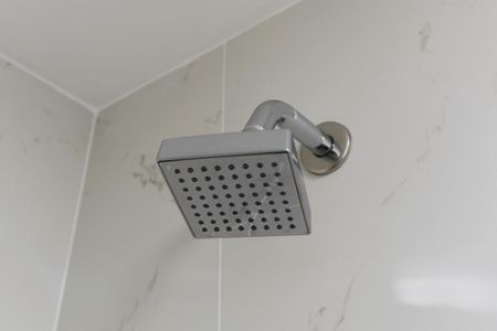 Apartamento para alugar com 62m², 3 quartos e 1 vagaBanheiro da suíte