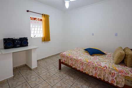 Quarto1   de casa de condomínio para alugar com 4 quartos, 284m² em Terras de Itaici, Indaiatuba