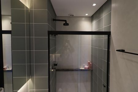 Apartamento à venda com 83m², 2 quartos e 1 vagaBanheiro da Suíte 2