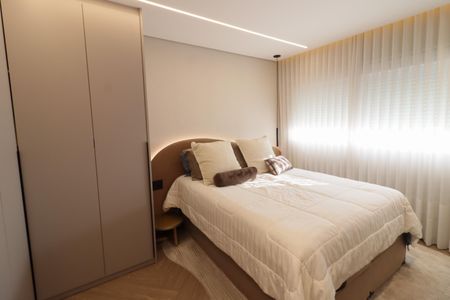 Apartamento à venda com 83m², 2 quartos e 1 vagaSuíte 1