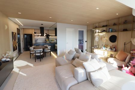Apartamento à venda com 83m², 2 quartos e 1 vagaSala