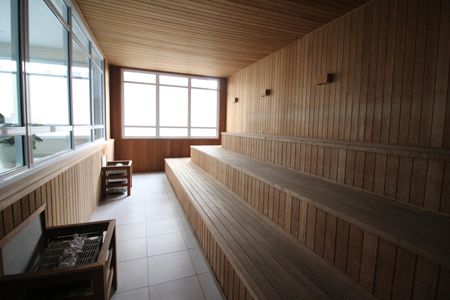 Apartamento à venda com 83m², 2 quartos e 1 vagaÁrea comum - Sauna