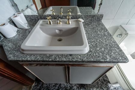 Apartamento para alugar com 192m², 3 quartos e 2 vagas Apartamento para alugar com 192m², 3 quartos e 2 vagasBanheiro Social