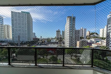 Apartamento para alugar com 192m², 3 quartos e 2 vagas Apartamento para alugar com 192m², 3 quartos e 2 vagasVista da Sala