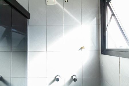 Apartamento para alugar com 192m², 3 quartos e 2 vagas Apartamento para alugar com 192m², 3 quartos e 2 vagasBanheiro Social