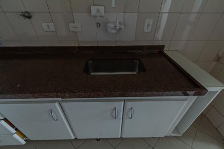 Apartamento para alugar com 192m², 3 quartos e 2 vagas Apartamento para alugar com 192m², 3 quartos e 2 vagasCozinha