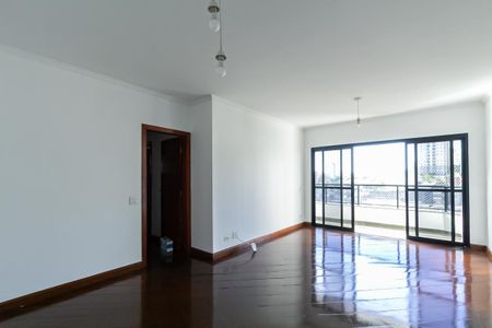 Apartamento para alugar com 192m², 3 quartos e 2 vagas Apartamento para alugar com 192m², 3 quartos e 2 vagasSala