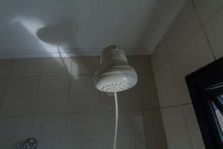 Apartamento para alugar com 192m², 3 quartos e 2 vagas Apartamento para alugar com 192m², 3 quartos e 2 vagasBanheiro de serviço