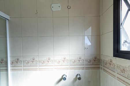 Apartamento para alugar com 192m², 3 quartos e 2 vagas Apartamento para alugar com 192m², 3 quartos e 2 vagasBanheiro da Suíte