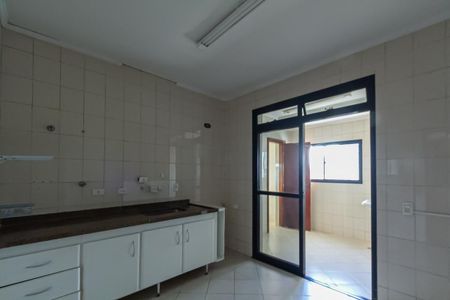 Apartamento para alugar com 192m², 3 quartos e 2 vagas Apartamento para alugar com 192m², 3 quartos e 2 vagasCozinha