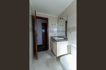 Apartamento para alugar com 192m², 3 quartos e 2 vagas Apartamento para alugar com 192m², 3 quartos e 2 vagasBanheiro da Suíte