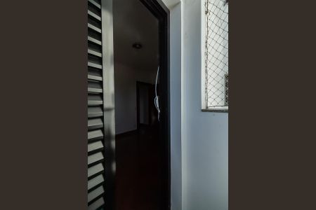 Apartamento para alugar com 192m², 3 quartos e 2 vagas Apartamento para alugar com 192m², 3 quartos e 2 vagasSacada Quarto 2