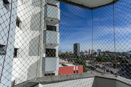 Apartamento para alugar com 192m², 3 quartos e 2 vagas Apartamento para alugar com 192m², 3 quartos e 2 vagasVista do Quarto 2