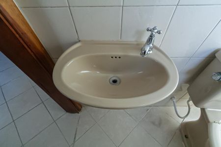 Apartamento para alugar com 192m², 3 quartos e 2 vagas Apartamento para alugar com 192m², 3 quartos e 2 vagasBanheiro de serviço