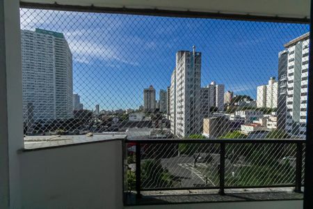 Apartamento para alugar com 192m², 3 quartos e 2 vagas Apartamento para alugar com 192m², 3 quartos e 2 vagasVista do Quarto 1