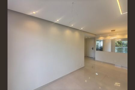 Apartamento para alugar com 2 quartos, 61m² em Jacarepaguá, Rio de Janeiro