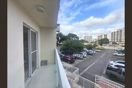 Apartamento para alugar com 2 quartos, 61m² em Jacarepaguá, Rio de Janeiro