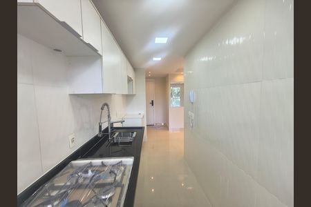 Apartamento para alugar com 2 quartos, 61m² em Jacarepaguá, Rio de Janeiro