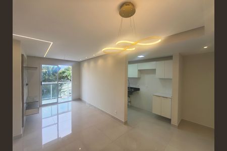 Apartamento para alugar com 2 quartos, 61m² em Jacarepaguá, Rio de Janeiro
