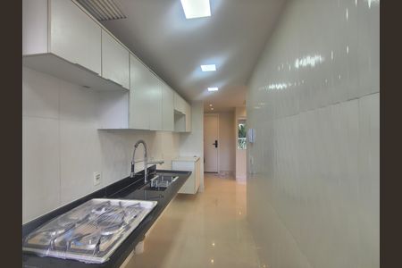 Apartamento para alugar com 2 quartos, 61m² em Jacarepaguá, Rio de Janeiro