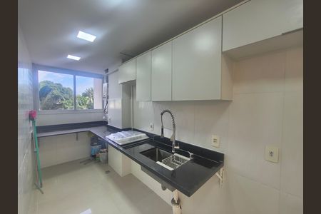 Apartamento para alugar com 2 quartos, 61m² em Jacarepaguá, Rio de Janeiro
