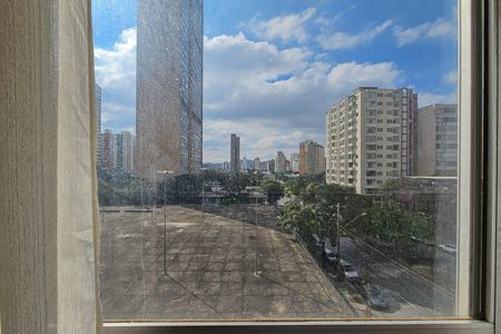 Studio para alugar com 30m², 1 quarto e sem vaga