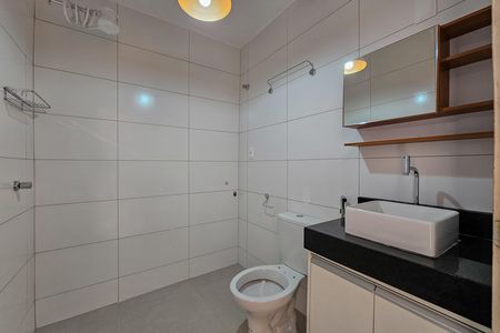 Studio para alugar com 30m², 1 quarto e sem vaga