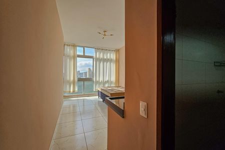 Studio para alugar com 30m², 1 quarto e sem vaga