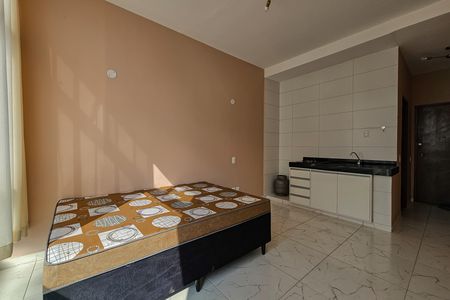 Studio para alugar com 30m², 1 quarto e sem vaga