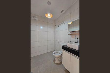 Studio para alugar com 30m², 1 quarto e sem vaga