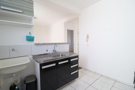 Apartamento para alugar com 50m², 2 quartos e 1 vagaCozinha