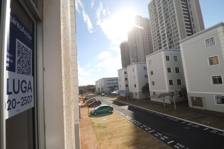 Apartamento para alugar com 50m², 2 quartos e 1 vagaPlaquinha