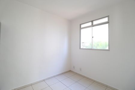 Quarto 1 de apartamento para alugar com 2 quartos, 50m² em Gávea, Uberlândia