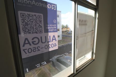 Apartamento para alugar com 50m², 2 quartos e 1 vagaPlaquinha